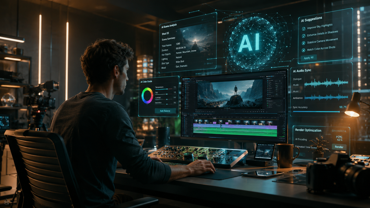 How to Create Deepfake Videos Legally: 2026 Guide