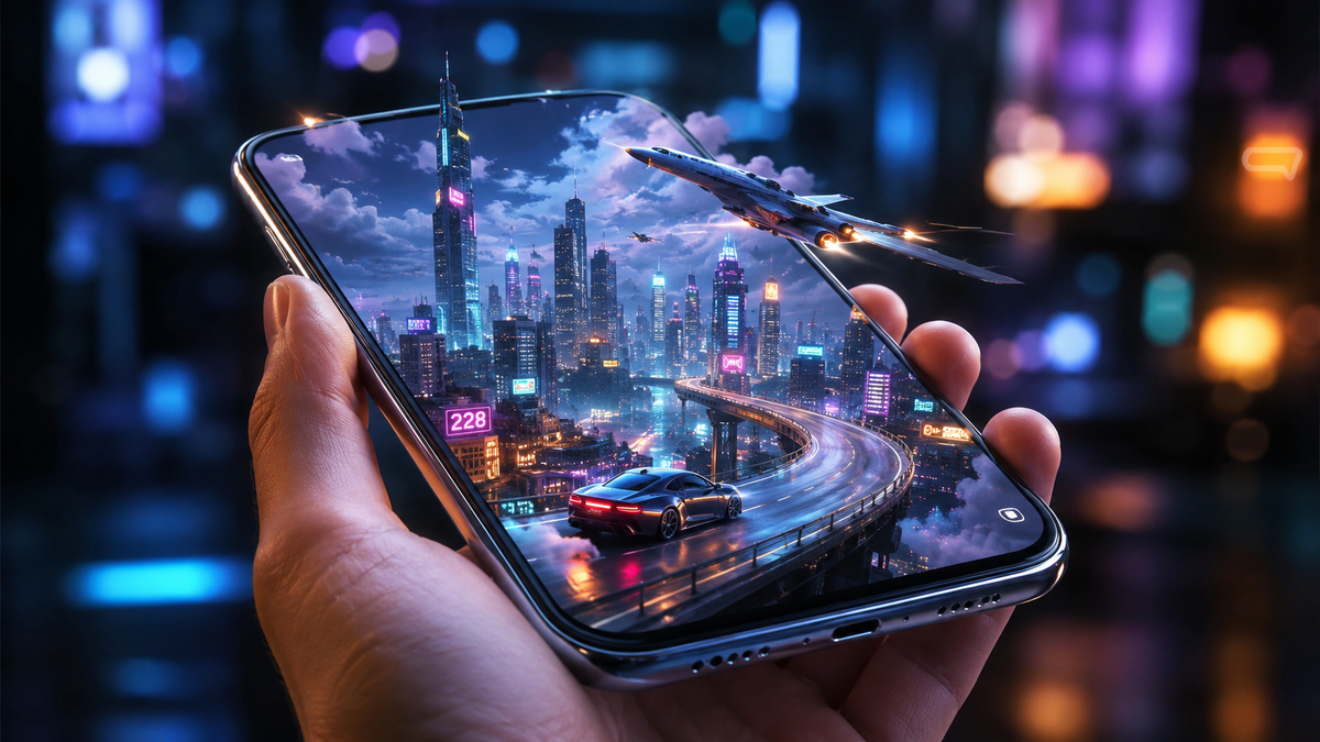 Best Mobile AI Video Generator 2026: Top Apps Reviewed