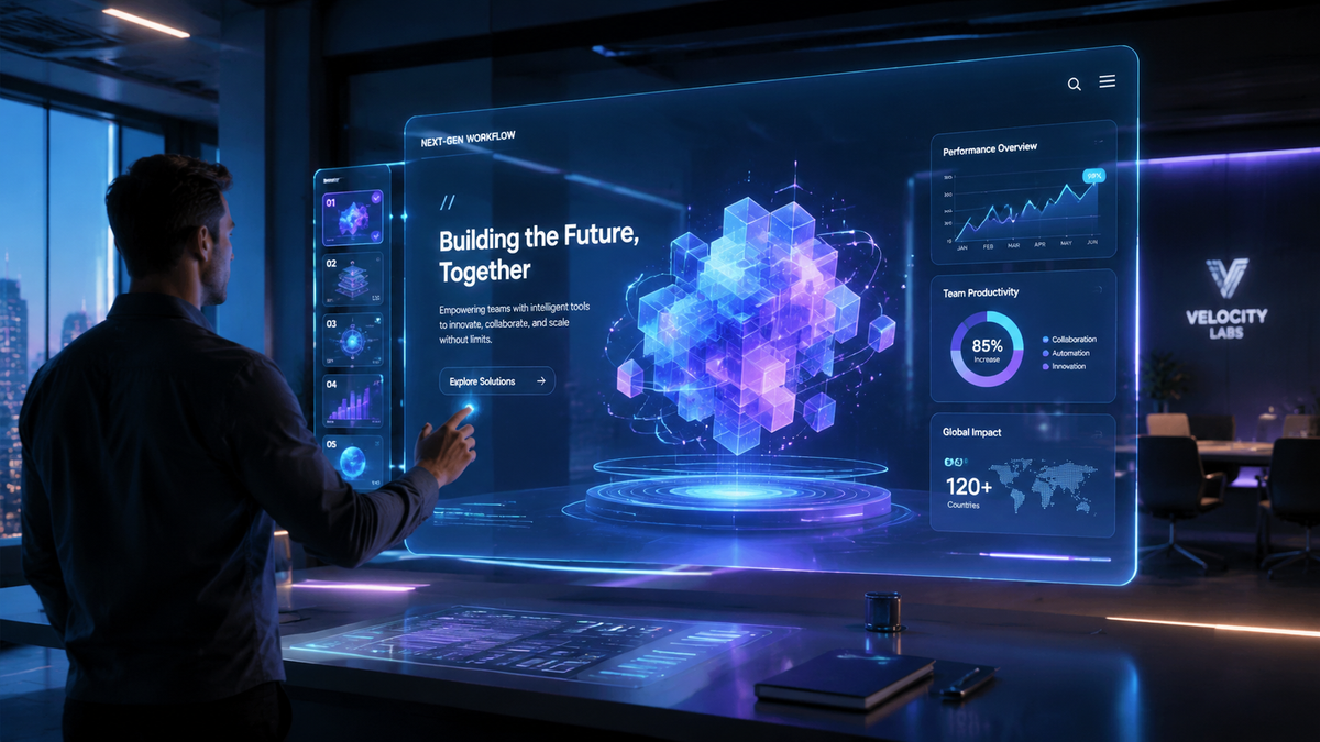 Best AI Video Generator for Presentations: 2026 Top Picks