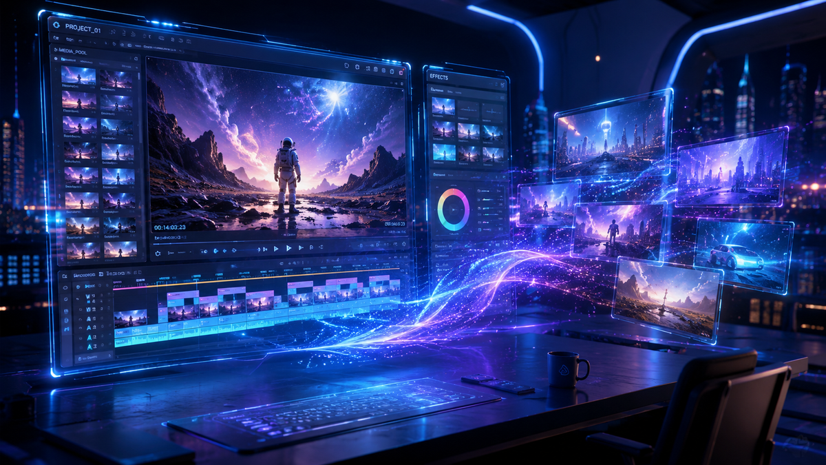 10 Best Runway ML Alternatives for 2026: Top AI Video Tools