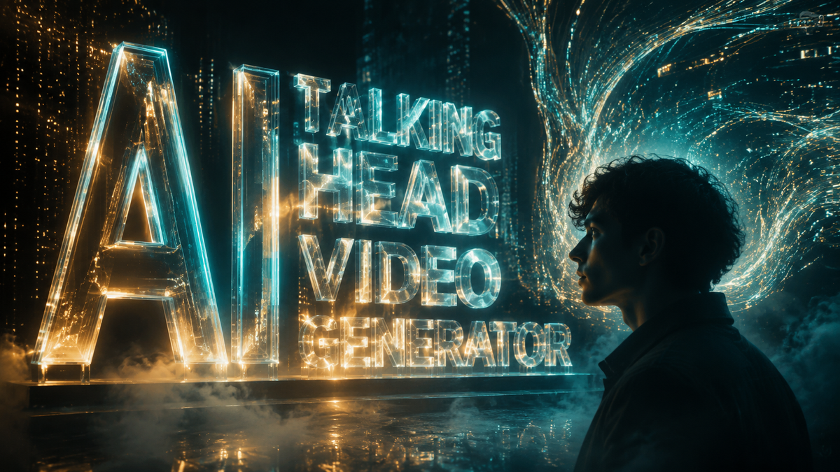 Best AI Talking Head Video Generator Tools: 2026 Rankings