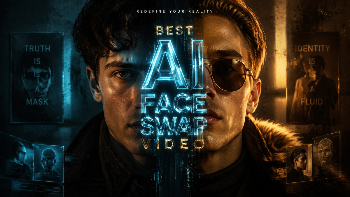 Best AI Face Swap Video Tools: 2026 Top Picks & Reviews