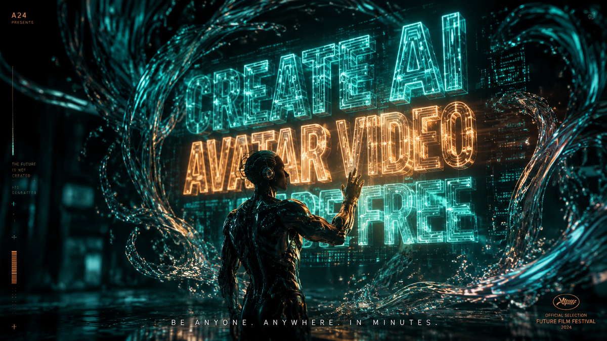 Create AI Avatar Video Free: Top Tools for 2026 Revealed