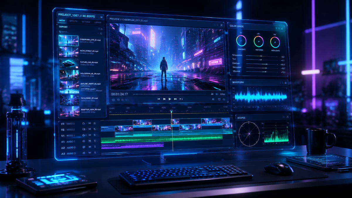 Magic Studio AI Video Editing: Best 2026 Review & Guide