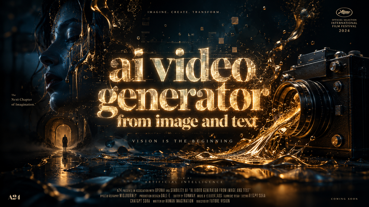 Best AI Video Generator from Image and Text (2026 Guide)