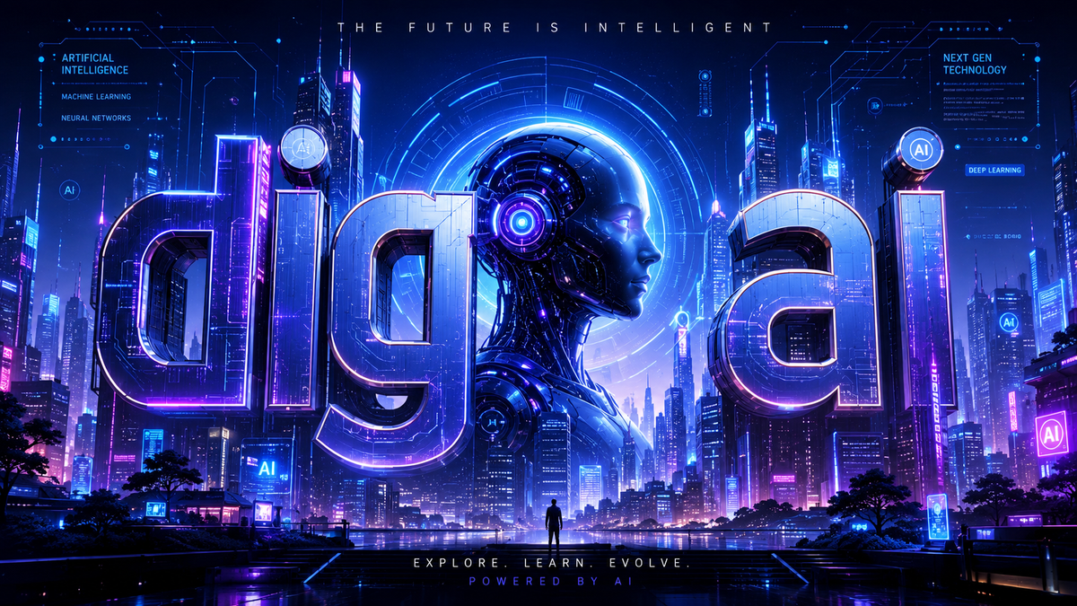 Dig AI 2026: El Futuro de la Inteligencia Artificial