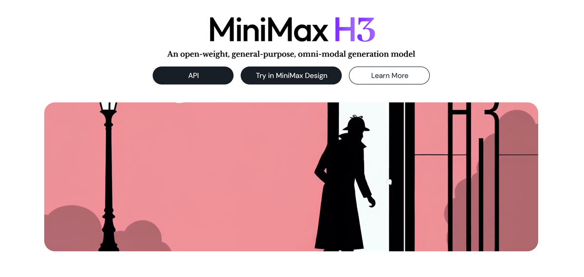 MiniMax H3: Next-Generation AI Video Creation