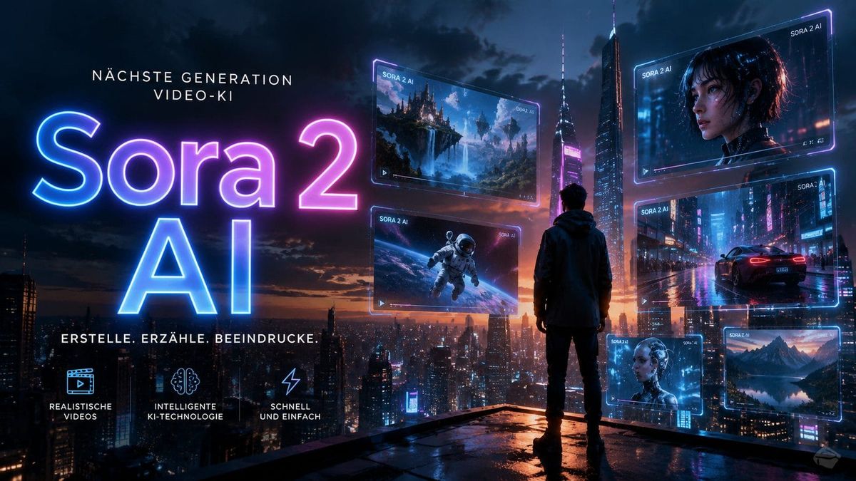 Sora 2 AI: The Future of Video Generation in 2026