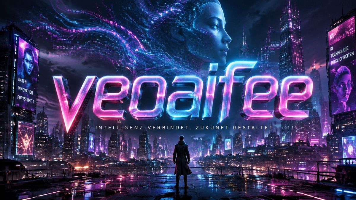 What Is Veoaifee? The 2026 Guide to AI-Powered Creativity