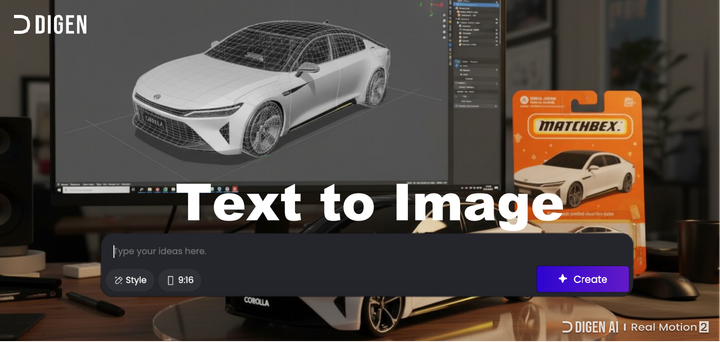 3 Best Free AI Image Generators |Truly Free & Unlimited