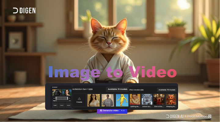 Best  Free AI image & video generators in 2025 - Create from text and images