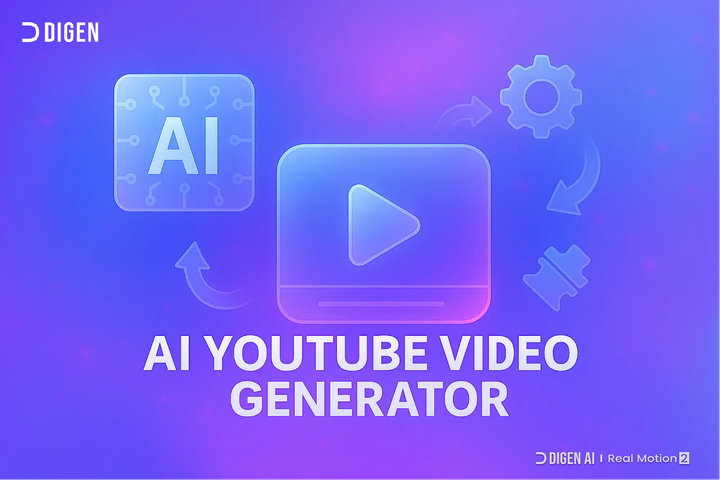 How to Make AI Videos for Free Youtube Shorts in 2025？