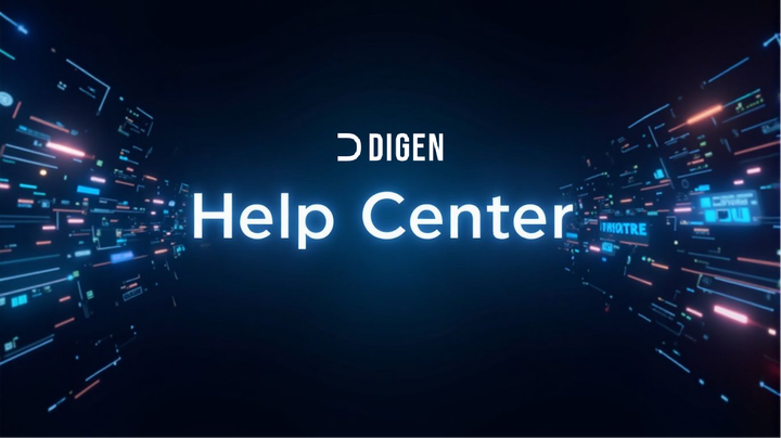 Digen.ai Best free AI image generator Make Pictures Talk