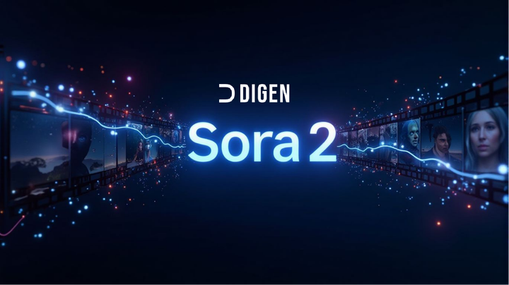 Best Free AI Video Generator in 2025: Digen Sora vs. Veo, Wan, and Runway
