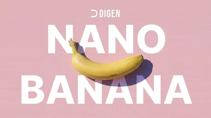 Digen.ai ✖️ Google Nano Banana: 10+ Hottest Prompts Ready to Copy! (Part 1: Visual Effects)