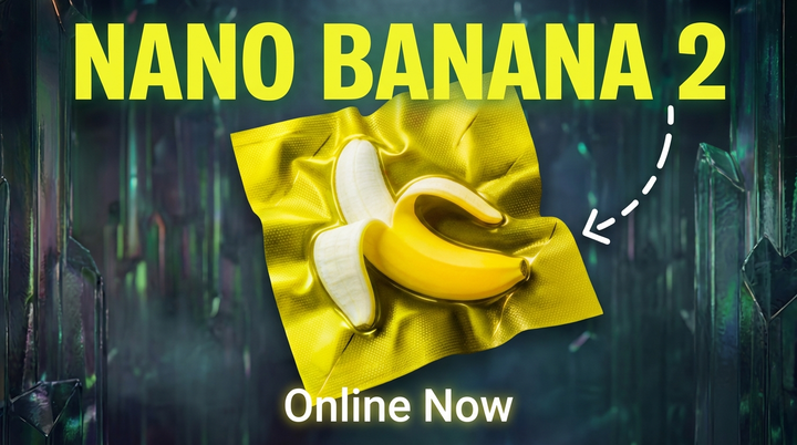 Nano Banana 2: Combining Pro capabilities with lightning-fast speed