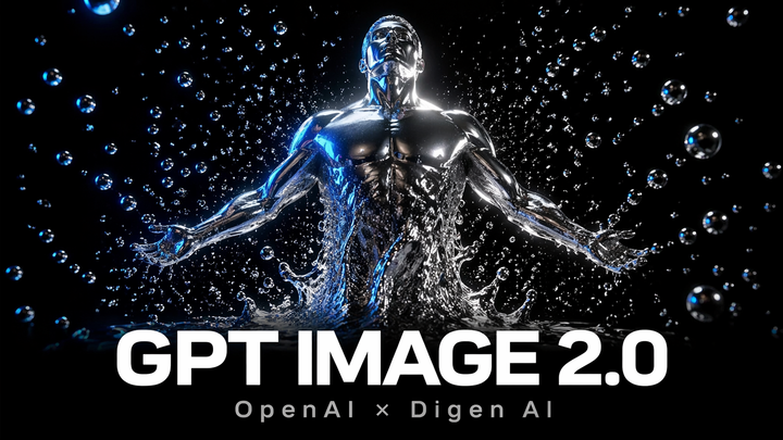 How to Use ChatGPT Images 2 — A Beginner's Guide for Creators