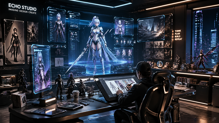 10 Best AI Animation Tools 2026: Top Software Reviewed