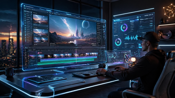 10 Top Rated AI Video Generators for 2026: Expert Reviews