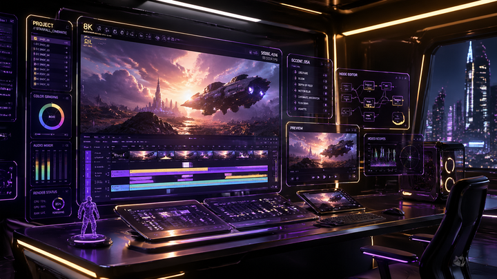 Google Veo YouTube Shorts: AI Video Creation Guide (2026)