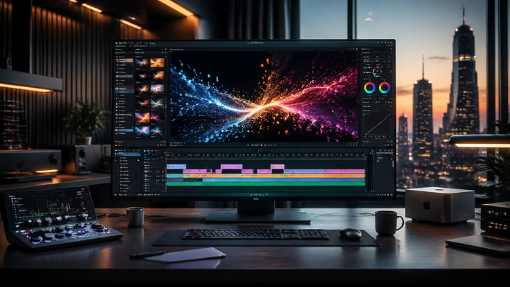 AI Video Editing with Adobe Firefly: 2026 Guide & Tips