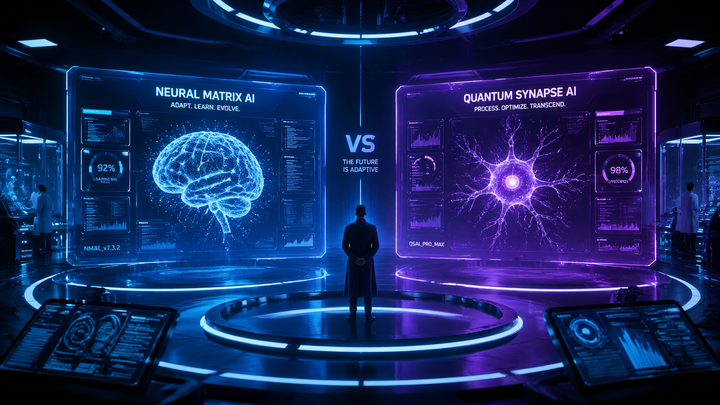 Pollo AI vs Luma AI Comparison: 2026 Video Tech Review