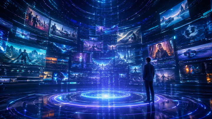 Unlimited AI Video Generation Tools: Best 2026 Platforms