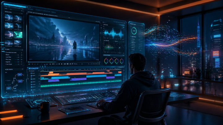 Magic Hour AI Video Benchmark: 2026 Performance Guide