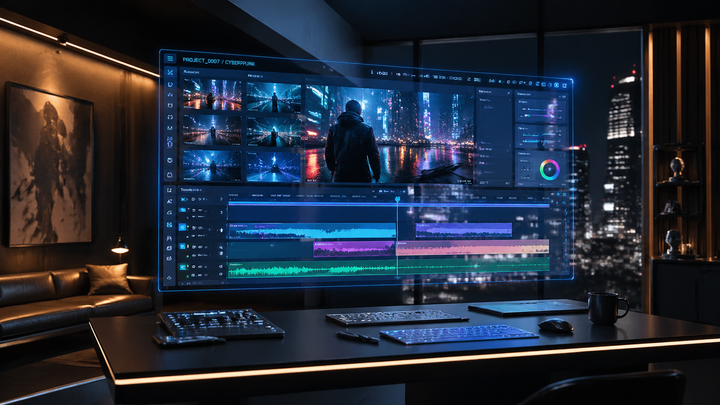 Adobe Firefly Video Generation Tutorial: 2026 Masterclass