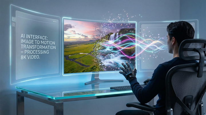 Best Free AI Image to Video Generators in 2026: Top Tools Reviewed