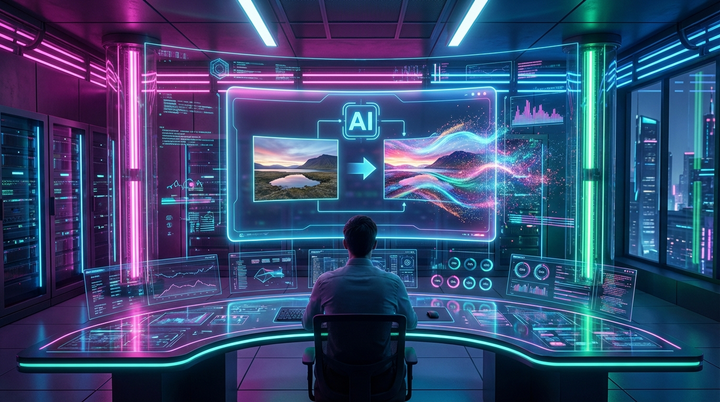 Best Free AI Image to Video Generators in 2026: Top Picks