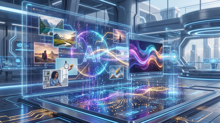 Best Free Image to Video AI Tools in 2026: Transform Photos Instantly