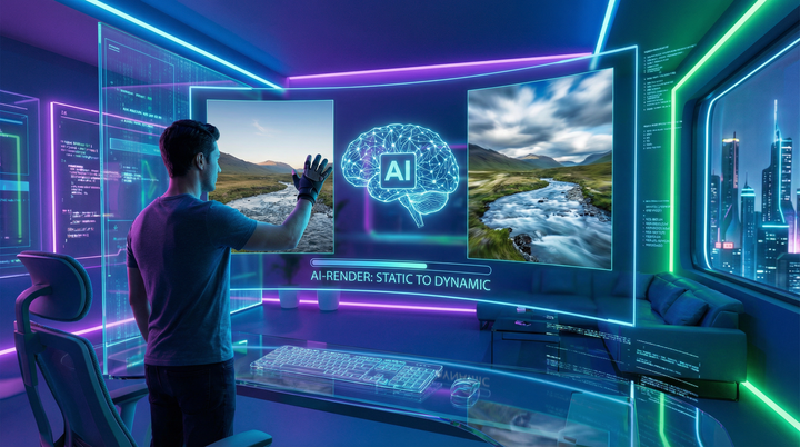 Free AI Image to Video Tools in 2026: Top Picks & How to Use Them