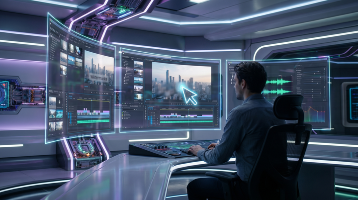 How to Remove Watermark from Video: 2026 Ultimate Guide