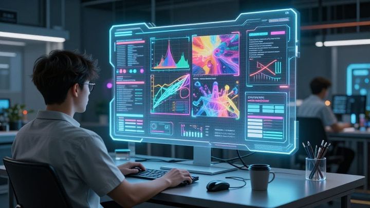 Best Free AI Video Generators in 2026: Create Stunning Content Easily