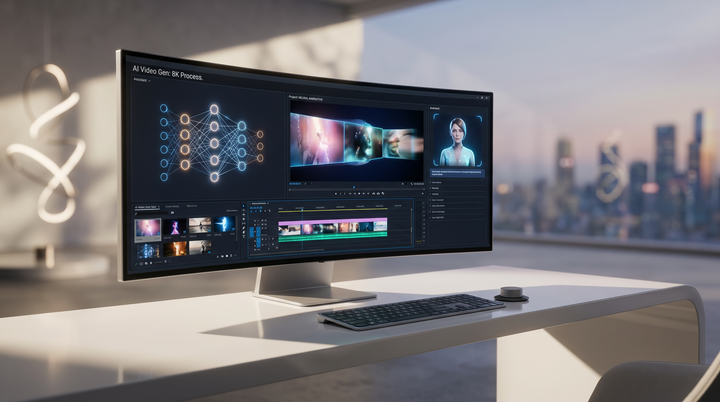 Veo AI Free: How to Access Google’s Video AI in 2026