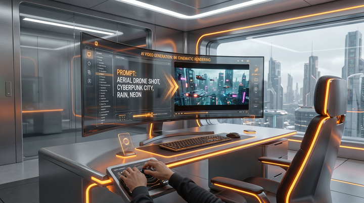 Mango AI Text to Video: Meta's 2026 Generative Revolution