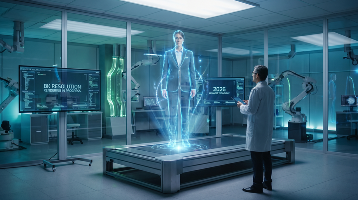 Best AI Twin Video Generator: 2026 Comparison and Guide