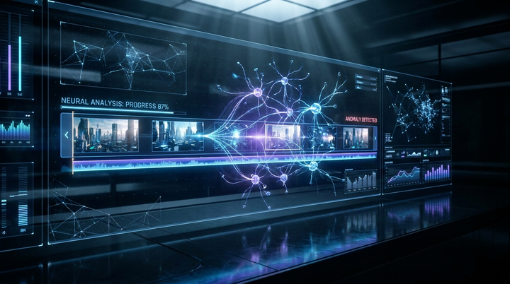 Pegasus 1.5 Twelve Labs Review: The Future of Video AI in 2026