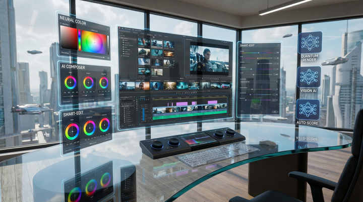 Best AI Video Generators 2026: Top Tools Reviewed & Ranked