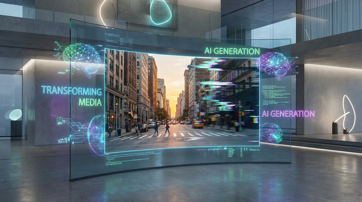 Free Image to Video AI: Transform Photos into Stunning Videos in 2026