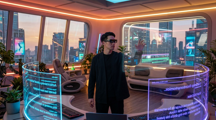 Top AI Video Tools for Creative Professionals in 2026