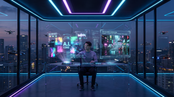 Best AI Video Generators for Viral Videos in 2026: Top Picks