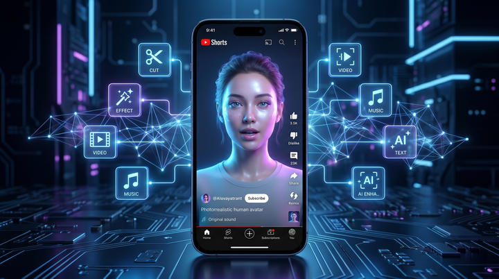 Google YouTube Shorts AI Video: The 2026 Ultimate Guide