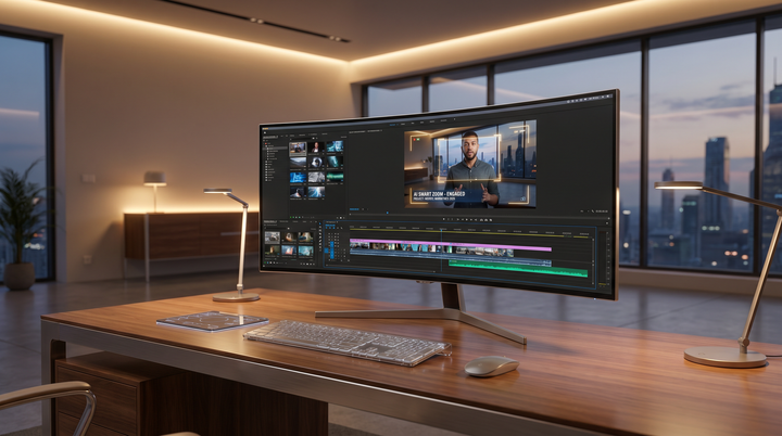 FocuSee 2.0 Screen Recorder Review: The Best AI Video Tool in 2026