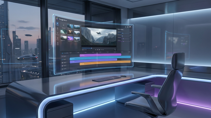 Google Veo 4 Tutorial: Master AI Video Generation in 2026