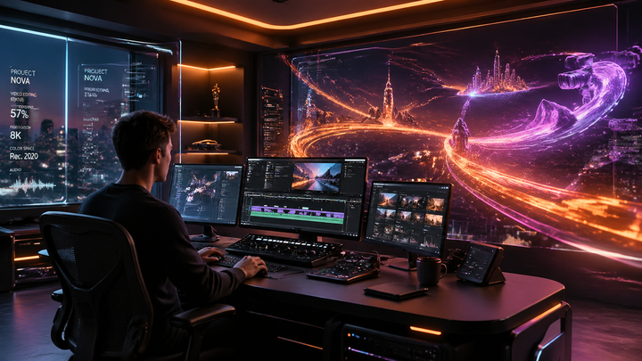 Adobe Firefly Video Model Review: 2026 Generative AI Guide