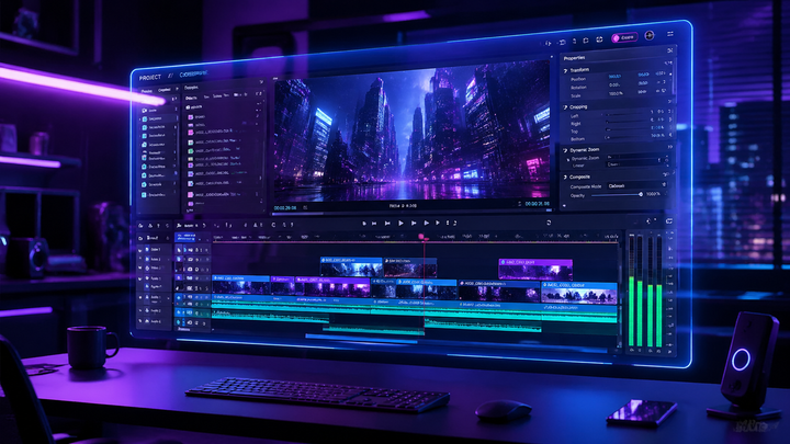 Top Ranked AI Video Generators: Best Tools for 2026