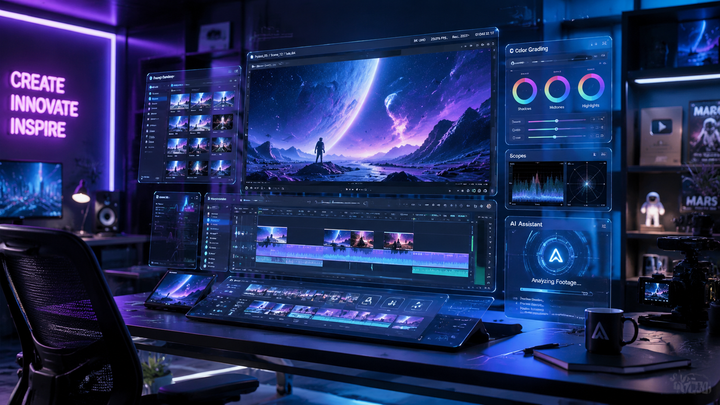 Kanwas AI Video Creation Review 2026: The New Industry Standard?