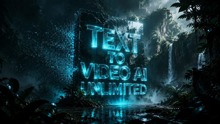 Text to Video AI Unlimited: Best Free Tools in 2026